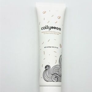 Callyssee Whipped Moisturizing Cream - 60 ml/ 2 fl oz New, Sealed, no box